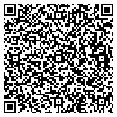 QR code with Just Bargins contacts