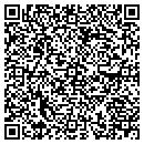QR code with G L Wasko & Sons contacts