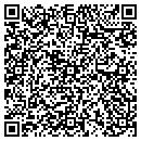 QR code with Unity of Livonia contacts