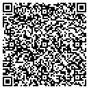 QR code with Hopkins Public Library contacts