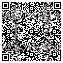 QR code with Higbee Com contacts