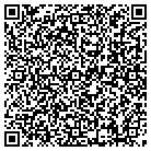 QR code with Hallmark Industrial Contractor contacts
