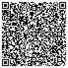 QR code with Saginaw Chippewa Indian Tribal contacts
