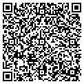QR code with KFC contacts