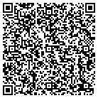 QR code with Blue Water Rd Testing contacts