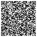 QR code with D W Excavating contacts