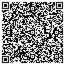 QR code with Handy Howie's contacts