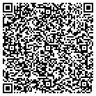 QR code with Finish Line Fabricating contacts