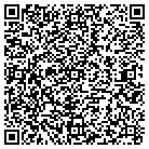 QR code with Fames Family Tree Video contacts