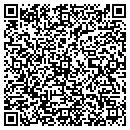 QR code with Taystee Bread contacts
