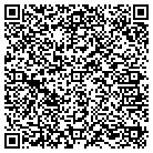 QR code with Hemingway Professional Rmdlng contacts