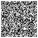 QR code with Haas Vision Center contacts