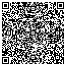 QR code with U-Store-It contacts