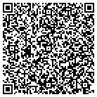 QR code with Raindance Sprinkling Systems contacts