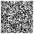QR code with Precision Dance Academy Inc contacts