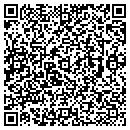 QR code with Gordon Utter contacts