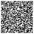 QR code with A Career contacts
