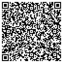 QR code with Johnson's Top & Trim contacts