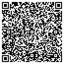 QR code with J L Landscaping contacts