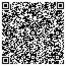 QR code with Da Block contacts