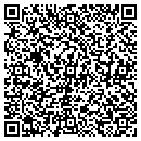 QR code with Higleys Tree Service contacts