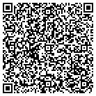 QR code with Teaching Family Homes-Upper Mi contacts