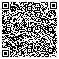 QR code with KFC contacts