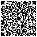 QR code with C & J Lighting contacts