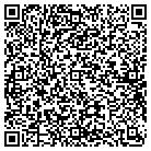 QR code with Spadafore Distributing Co contacts