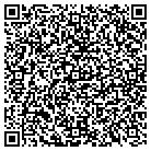 QR code with Mid-Thumb Real Est & Actnrng contacts