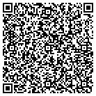 QR code with M & M Seamless Guttering contacts