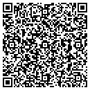 QR code with Coby's Touch contacts