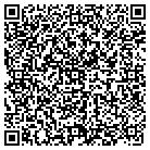 QR code with Custom Cabinets & Case Work contacts