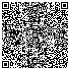 QR code with Rix Robinson Septic Cleaning contacts