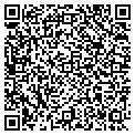 QR code with C C Power contacts