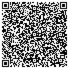 QR code with One Hour Martinizing contacts