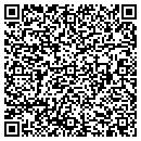 QR code with All Rooter contacts