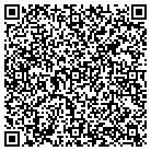 QR code with D R Horton Custom Homes contacts
