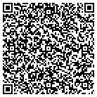 QR code with Research Applications Inc contacts