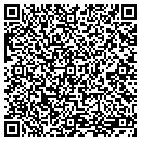 QR code with Horton Grain Co contacts