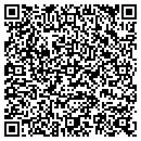 QR code with Haz Subs & Salads contacts