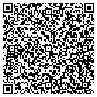 QR code with Oak Hill Appraisal Co contacts