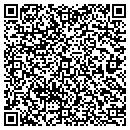 QR code with Hemlock Public Schools contacts
