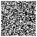QR code with Range Auto Body contacts