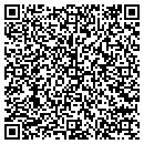 QR code with Rcs Catering contacts