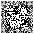 QR code with Michigan Precision Tool & Engr contacts