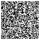 QR code with Hager Fox Heating & Air Cond contacts