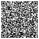 QR code with CC Motor Sports contacts