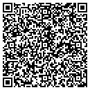 QR code with Aztec Homes contacts