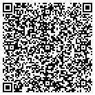 QR code with Saginaw St Salon-Total Image contacts